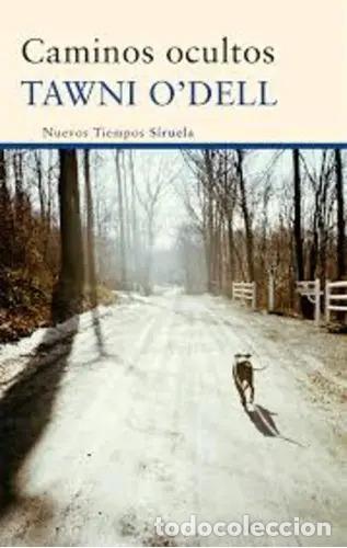 Libri di seconda mano: *F CAMINOS OCULTOS - TAWNI O'DELL