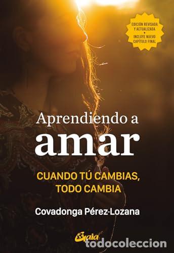 Livros em segunda m&atilde;o: APRENDIENDO A AMAR - COVADONGA PEREZ LOZANA