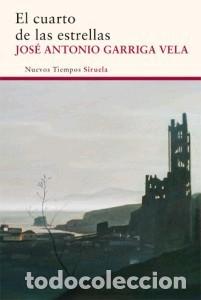 Libros: *F CUARTO DE LAS ESTRELLAS EL - JOSE GARRIGA VELA - Foto 1