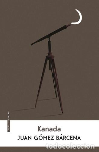 Libros: *F KANADA - JUAN GOMEZ BARCENA - Foto 1