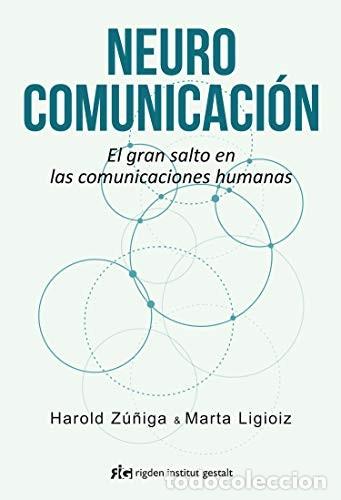 Libros: NEUROCOMUNICACION - ZU&Ntilde;IGA, LIGIOIZ - Foto 1