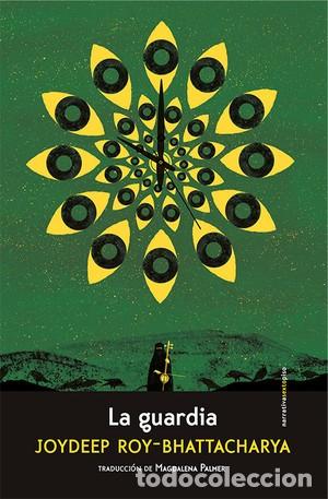 Libros: *F GUARDIA, LA - JOYDEEP ROY BHATTACHARYA - Foto 1