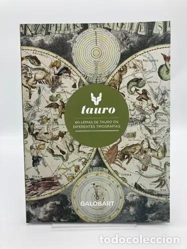 Libros: TAURO - ANTU&Ntilde;ANO, GARRAUS - Foto 1