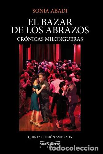 Libros: BAZAR DE LOS ABRAZOS EL - SONIA ABADI - Foto 1