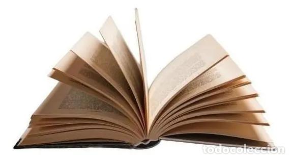 Libros: PROFETA EL Y EL JARDIN DEL PROFETA - KHALIL GIBRAN - Foto 1