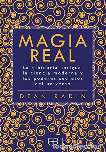 Libros: MAGIA REAL - DEAN RADIN - Foto 1
