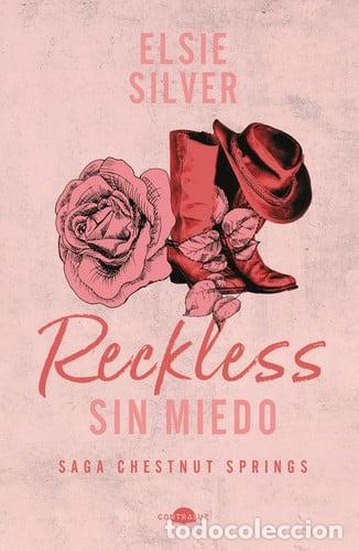 Libri di seconda mano: RECKLESS. SIN MIEDO - ELSIE SILVER