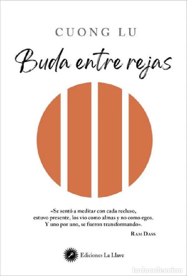 Libros: BUDA ENTRE REJAS - CUONG LU