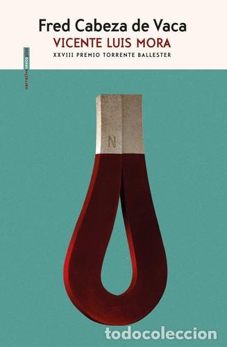 B&uuml;cher: FRED CABEZA DE VACA - VICENTE LUIS MORA