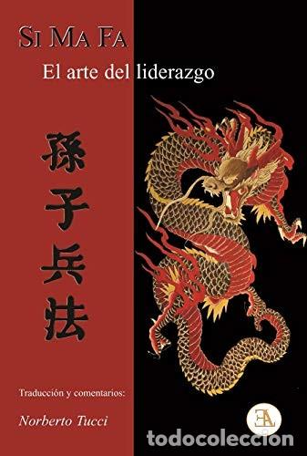 B&uuml;cher: SI MA FA EL ARTE DEL LIDERAZGO - NORBERTO TUCCI