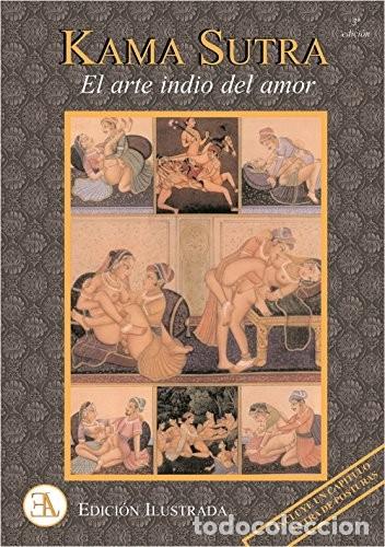 B&uuml;cher: KAMA SUTRA - MALLNAGA VATSAYAYANA