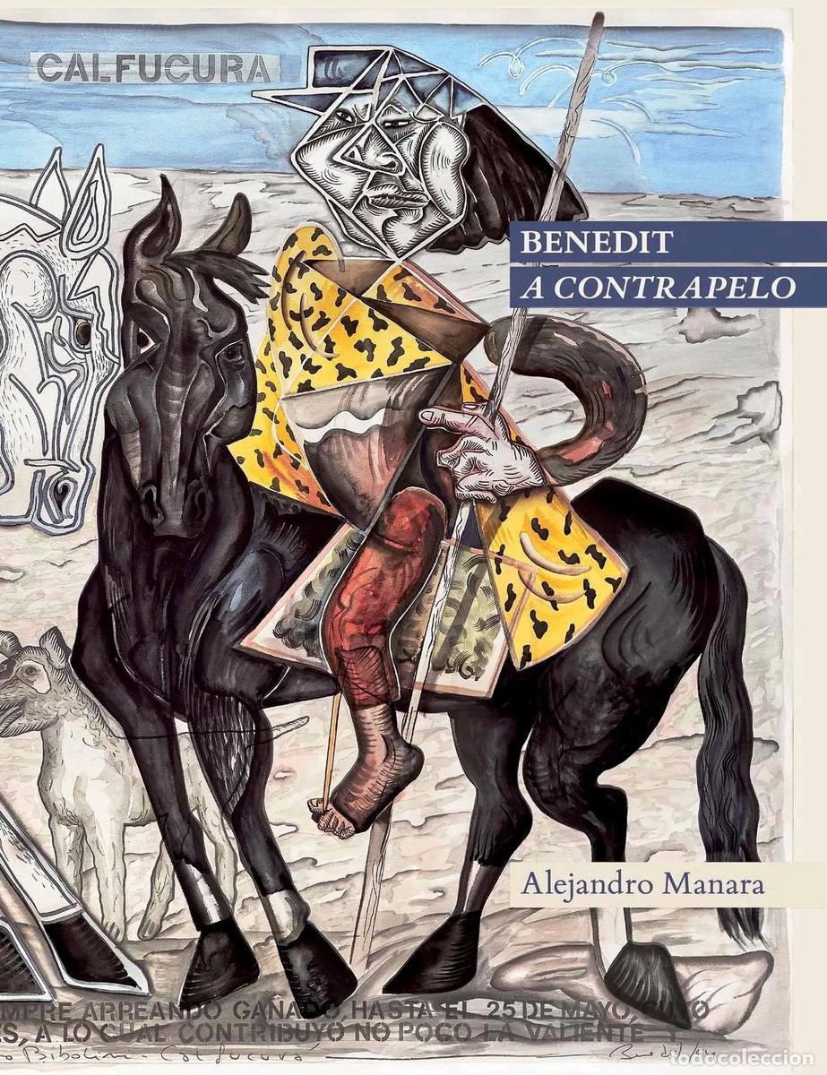 Livros em segunda m&atilde;o: BENEDIT A CONTRAPELO