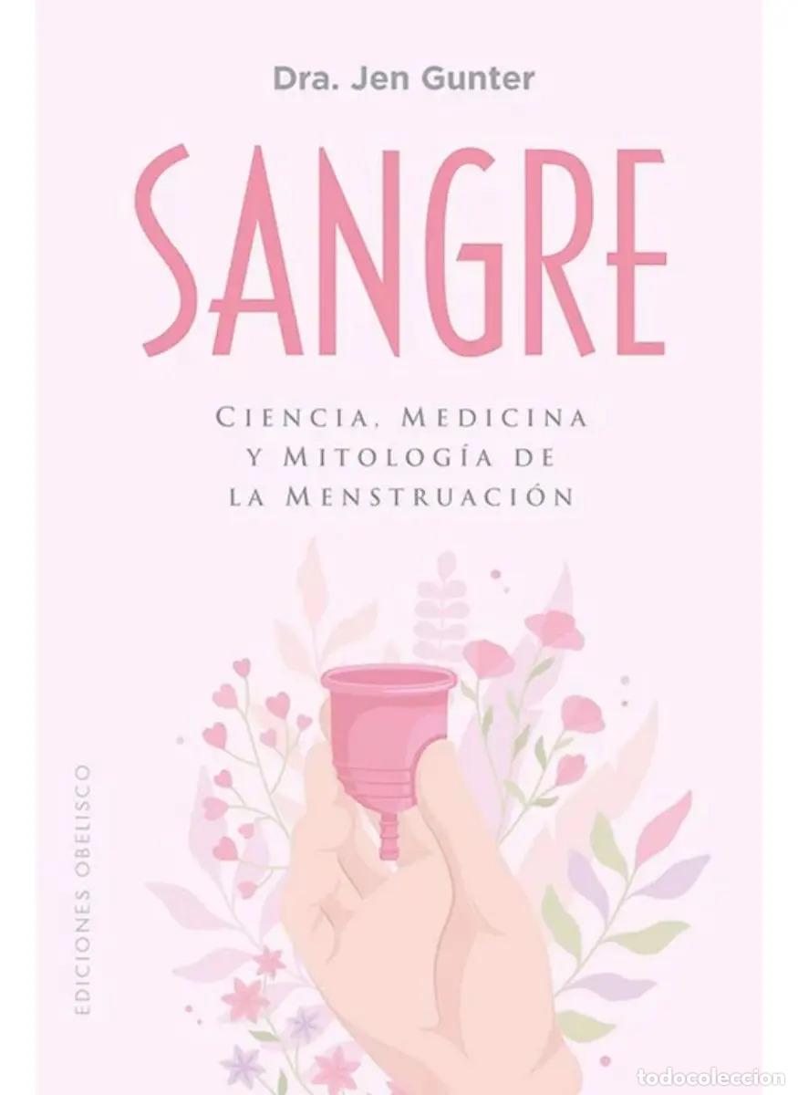 Libri di seconda mano: SANGRE - JENNIFER GUNTER