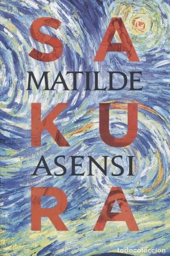 Libros: SAKURA - Foto 1