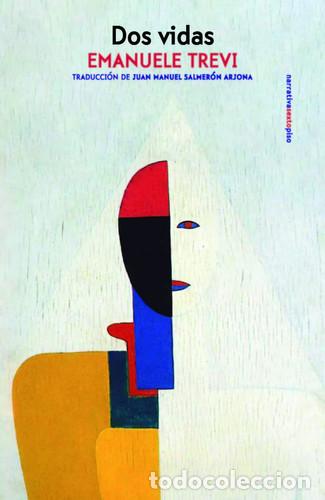 Libri di seconda mano: DOS VIDAS - EMANUELE TREVI