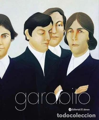 Libros: GARABITO - Foto 1