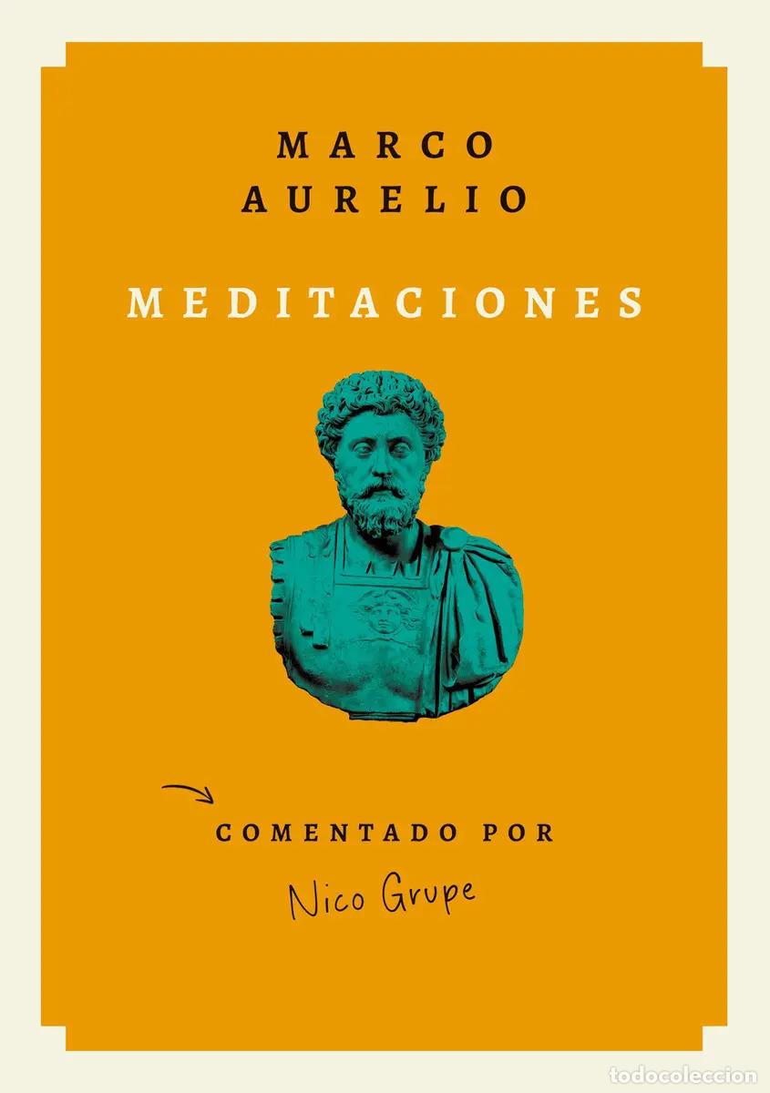 Libros: MEDITACIONES - Foto 1