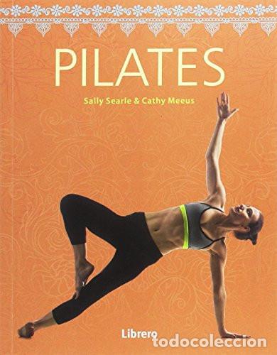 Libri di seconda mano: PILATES - MEEUS, SEARLE