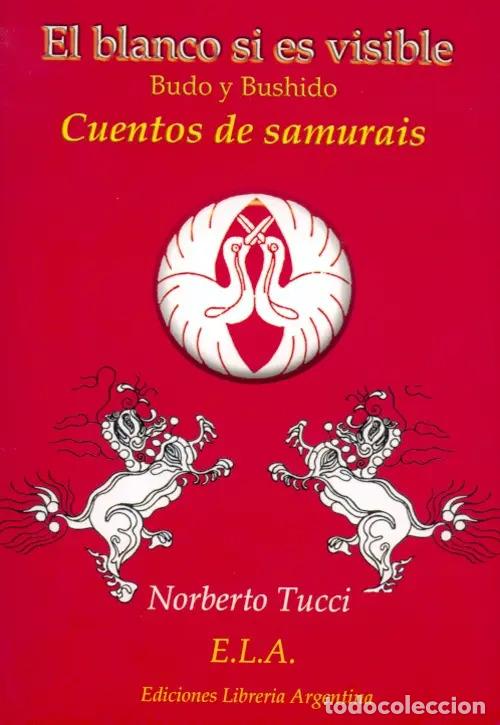 Libri di seconda mano: BLANCO SI ES VISIBLE EL - NORBERTO TUCCI