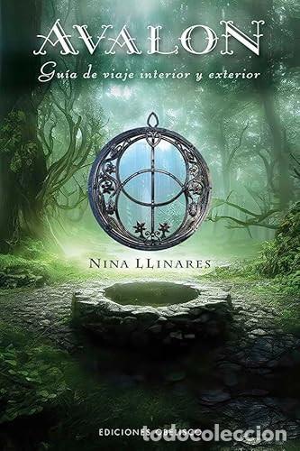Libri di seconda mano: AVALON - NINA LLINARES