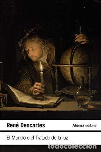 Libri di seconda mano: MUNDO O EL TRATADO DE LA LUZ EL - REN&Eacute; DESCARTES