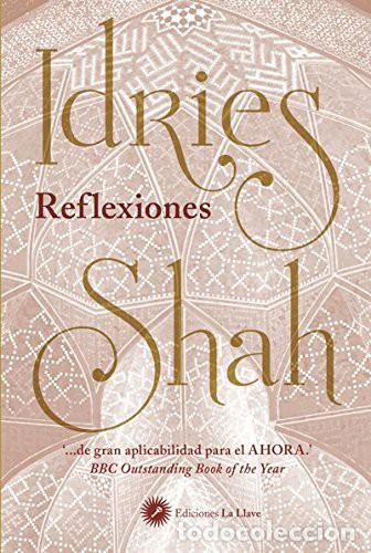 Livres: REFLEXIONES - IDRIES SHAH