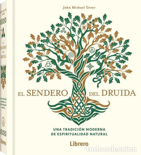 Livros em segunda m&atilde;o: SENDERO DEL DRUIDA EL - JOHN MICHAEL GREER