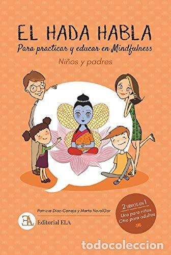 Libros: HADA HABLA EL - DIAZ-CANEJA, NAVALGAR