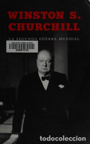 Livres: SEGUNDA GUERRA MUNDIAL, LA