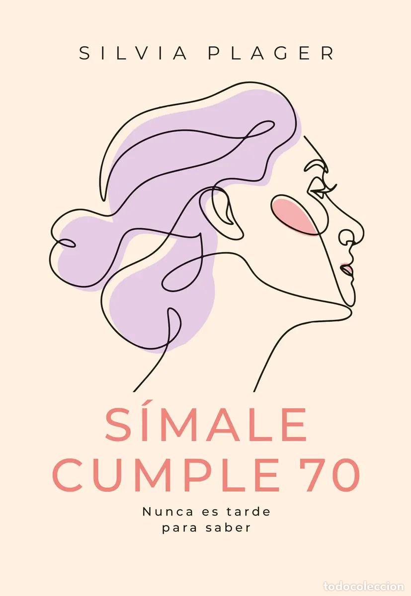 B&uuml;cher: SIMALE CUMPLE 70