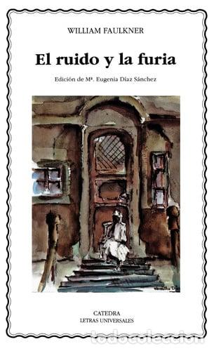Libri di seconda mano: ** RUIDO Y LA FURIA EL - WILLIAM FAULKNER