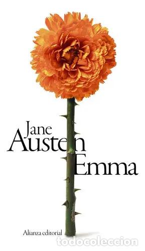 books: EMMA - JANE AUSTEN