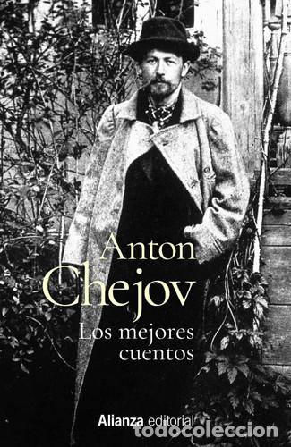 Libros: MEJORES CUENTOS LOS - ANTON CHEJOV