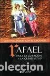 Libros: RAFAEL: COMUNICANDOSE CON EL ARCANGEL - RICHARD WEBSTER - Foto 1