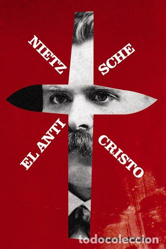 Libros: ** ANTICRISTO EL - FRIEDRICH NIETZSCHE - Foto 1