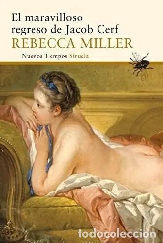 B&uuml;cher: *F MARAVILLOSO REGRESO DE JACOB CERF - MILLER REBECCA