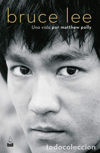 B&uuml;cher: BRUCE LEE UNA VIDA - POLLY MATHEW