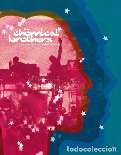 Livros em segunda m&atilde;o: EN PAUSA EN LA REFLEXION COSMICA - CHEMICAL BROTHERS - ROWLANDS, SIMONS y otros