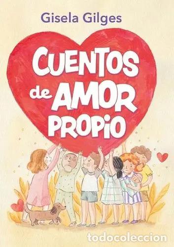 Libri di seconda mano: CUENTOS DE AMOR PROPIO