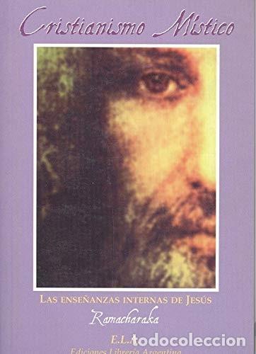 Libros: CRISTIANISMO MISTICO - RAMACHARAKA