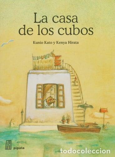 B&uuml;cher: LA CASA DE LOS CUBOS - KATO