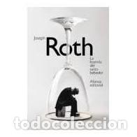 Libros: LEYENDA DEL SANTO BEBEDOR LA - JOSEPH ROTH - Foto 1