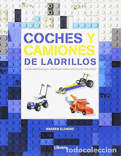 B&uuml;cher: COCHES Y CAMIONES DE LADRILLOS - ELSMORE WARREN