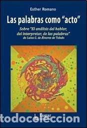 books: &rdquo;Palabras como &rdquo;&rdquo;acto&rdquo;&rdquo;, Las - Varios&rdquo; - Varios
