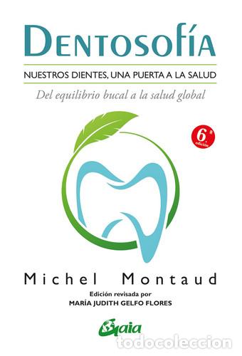 books: DENTOSOFIA - MICHEL MONTAUD