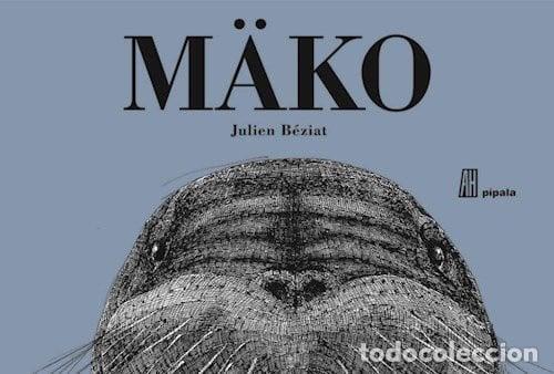 B&uuml;cher: MAKO - BEZIAT JULIEN