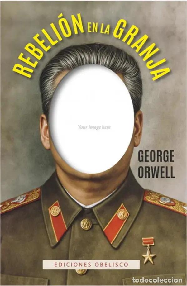 B&uuml;cher: REBELION EN LA GRANJA - GEORGE ORWELL