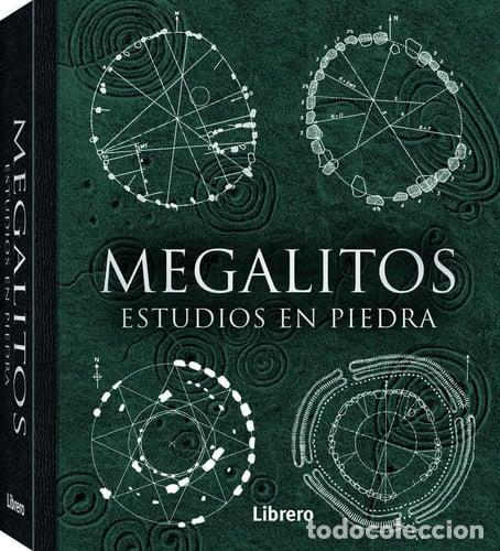 books: MEGALITOS - ANONIMO