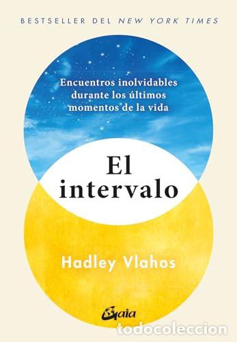 Libros: INTERVALO EL - HADLEY VLAHOS - Foto 1