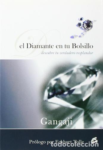 Libros: DIAMANTE EN TU BOLSILLO, EL - GANGAJI - Foto 1